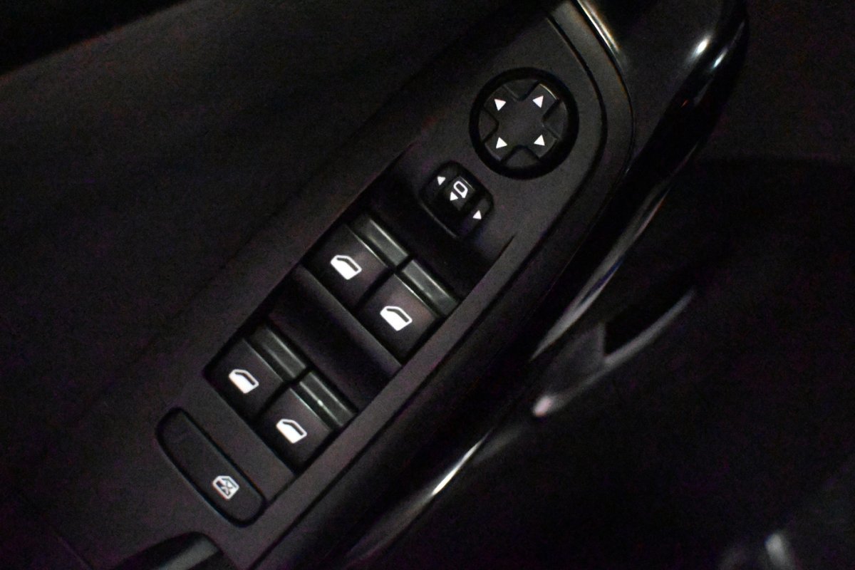 Foto Citroën Grand C4 Picasso 15