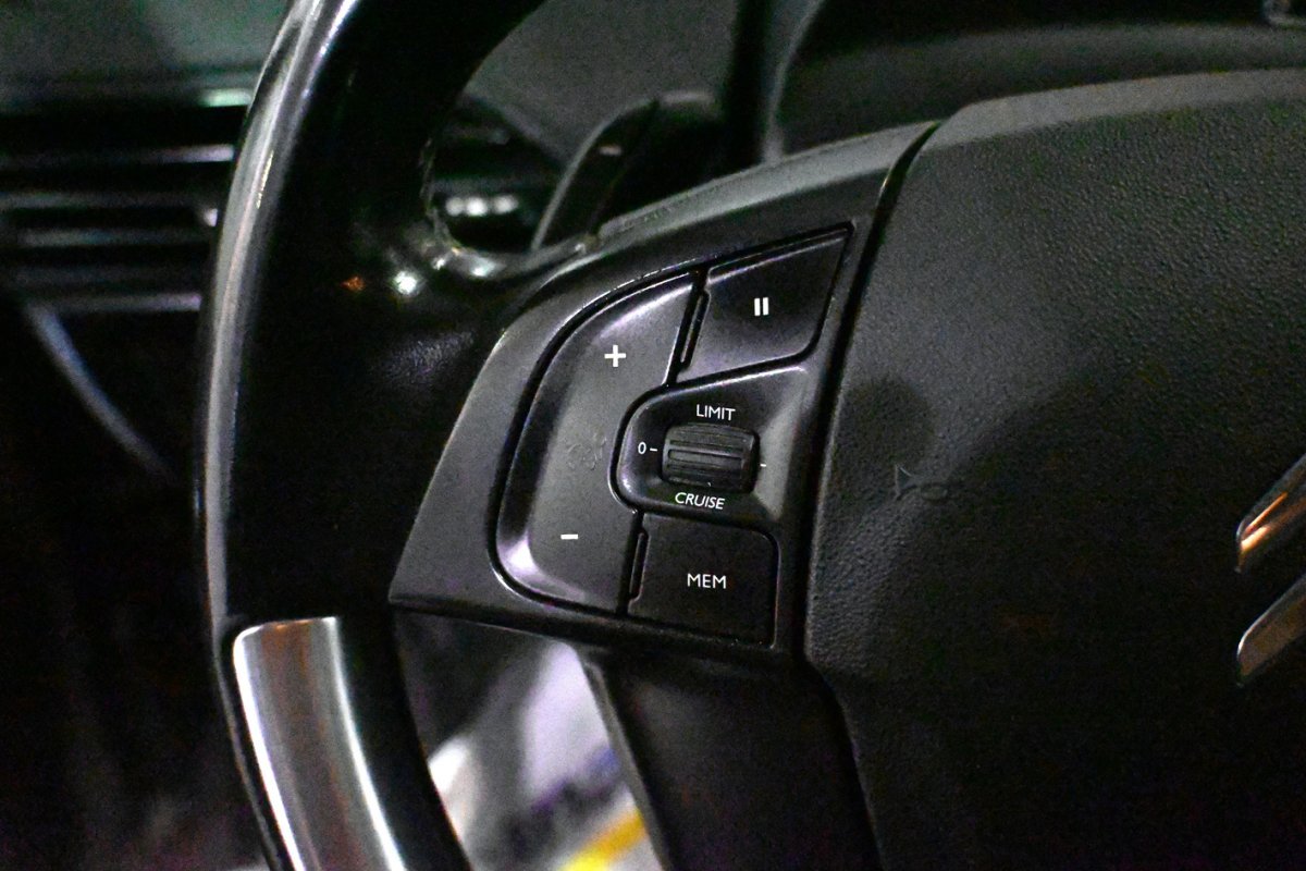 Foto Citroën Grand C4 Picasso 18