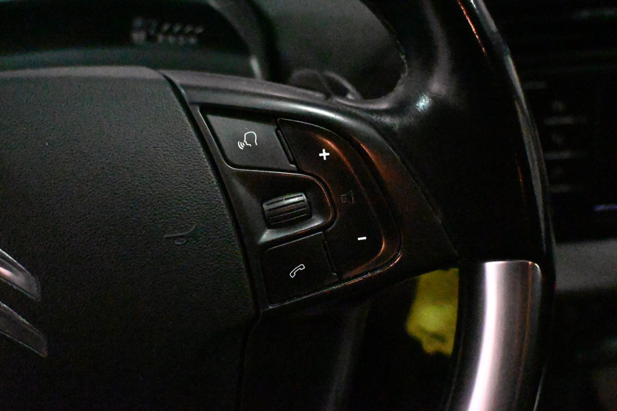 Foto Citroën Grand C4 Picasso 19