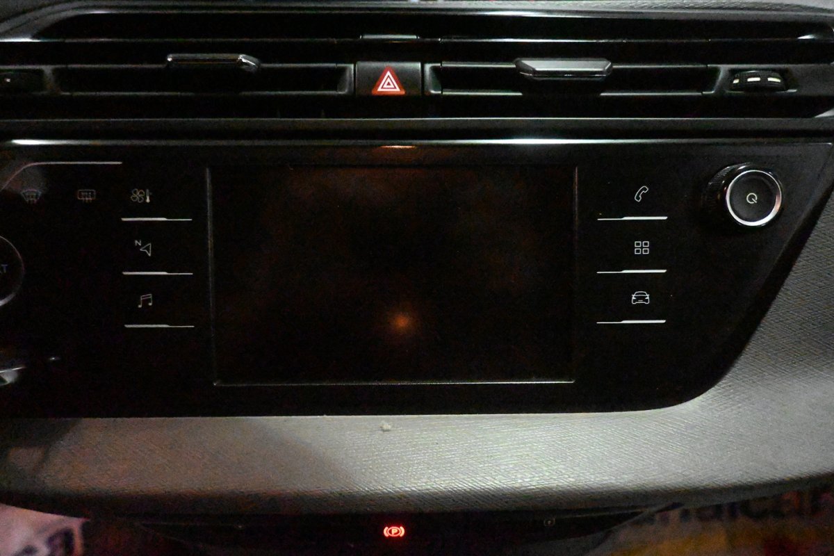 Foto Citroën Grand C4 Picasso 20