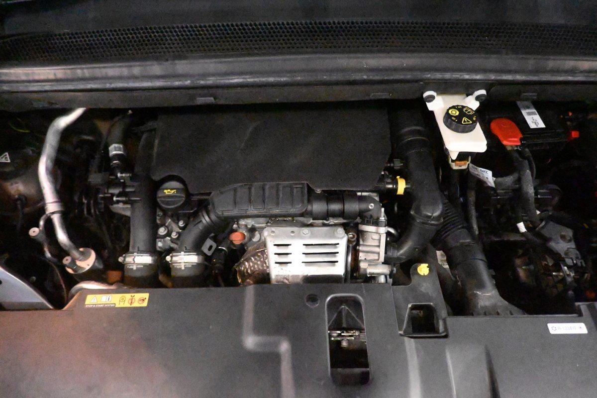 Foto Citroën Grand C4 Picasso 24