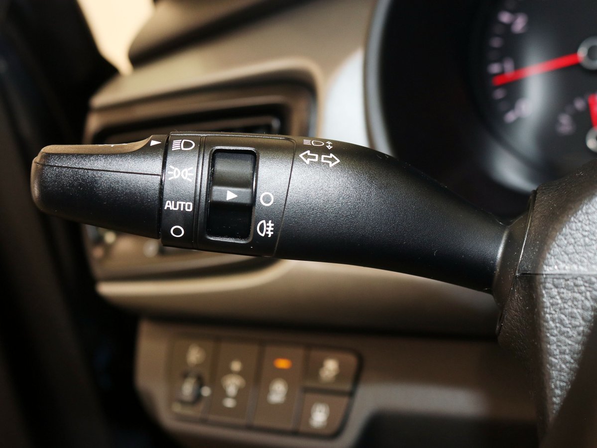 Foto Kia Rio 20