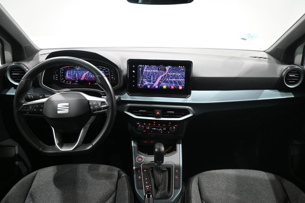 Foto Seat Arona 17