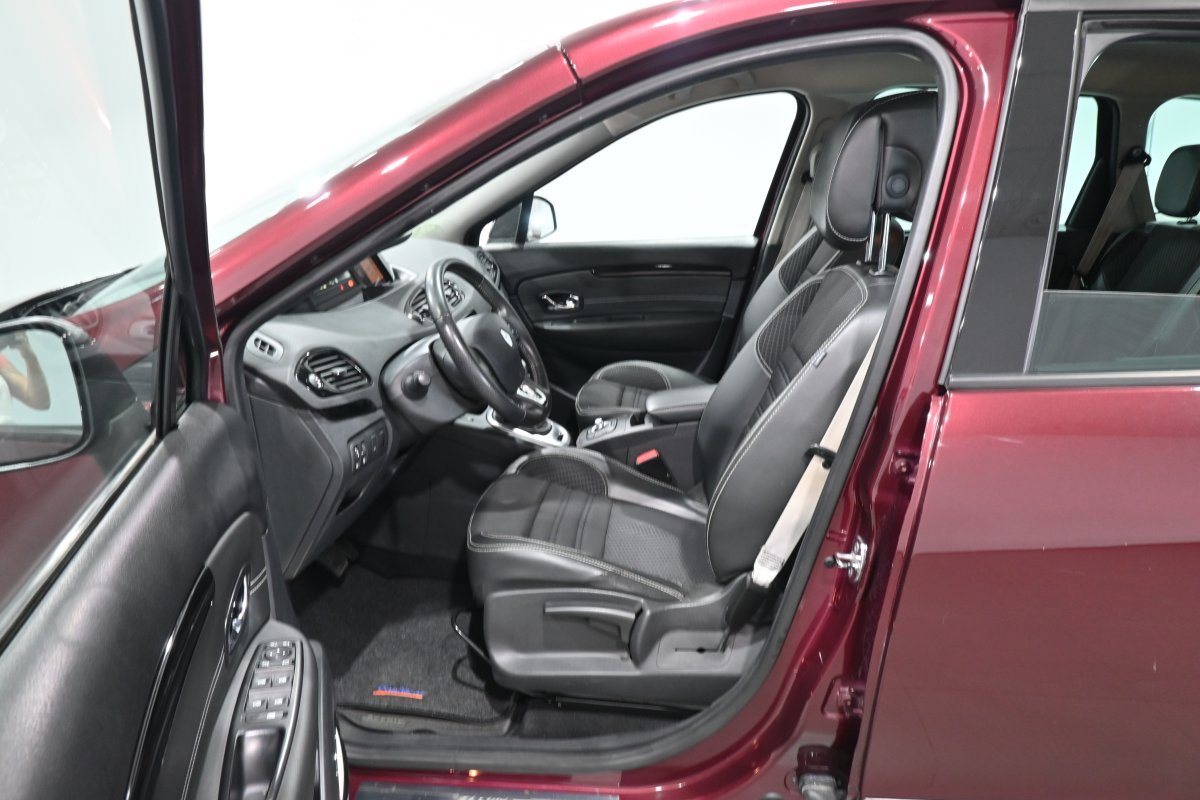 Foto Renault Grand Scénic 10