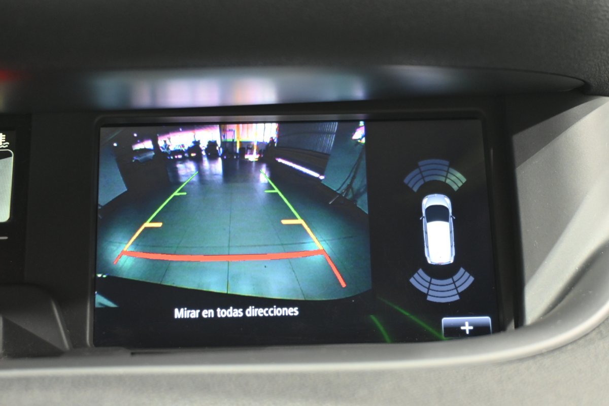 Foto Renault Grand Scénic 15