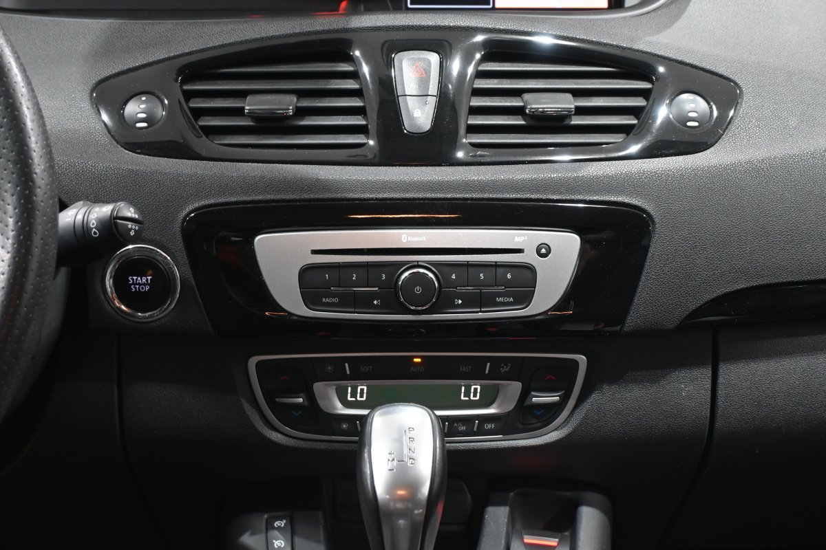 Foto Renault Grand Scénic 17