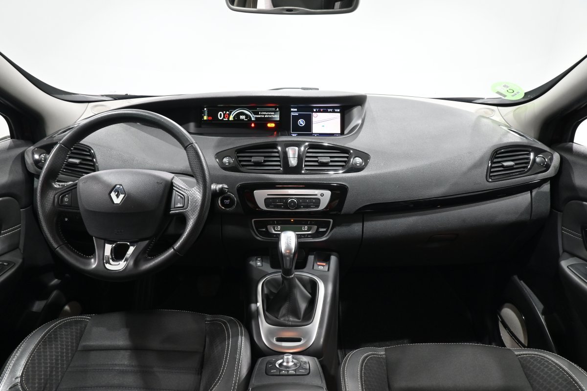 Foto Renault Grand Scénic 18