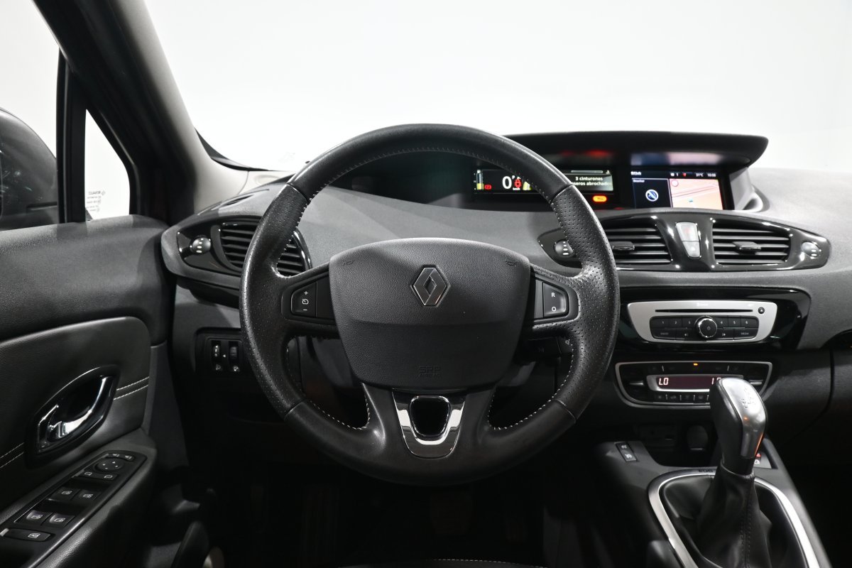 Foto Renault Grand Scénic 19