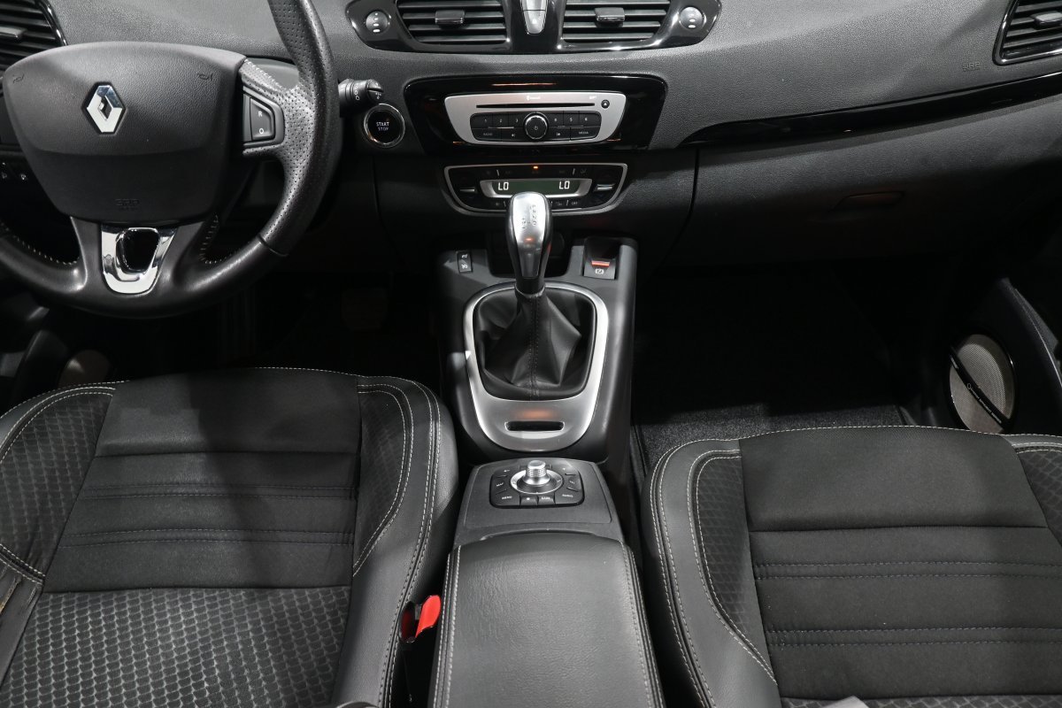 Foto Renault Grand Scénic 20