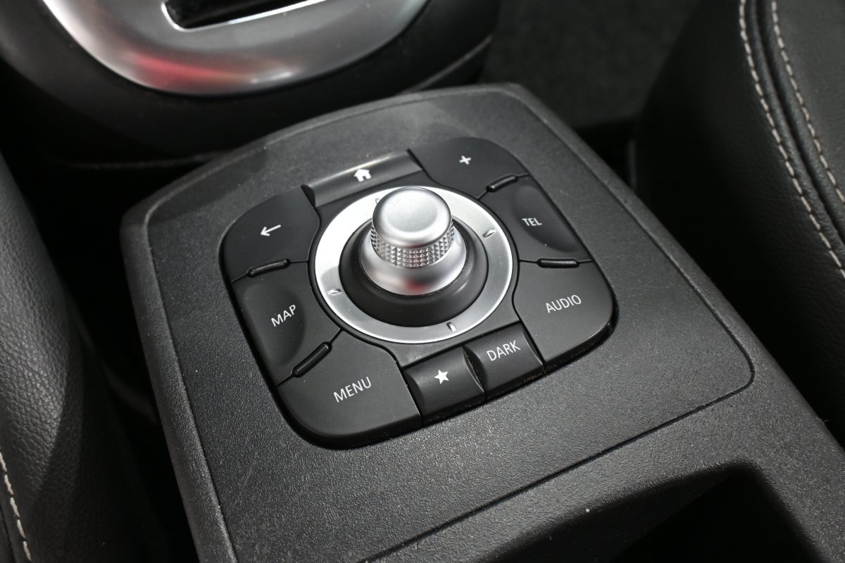 Foto Renault Grand Scénic 21