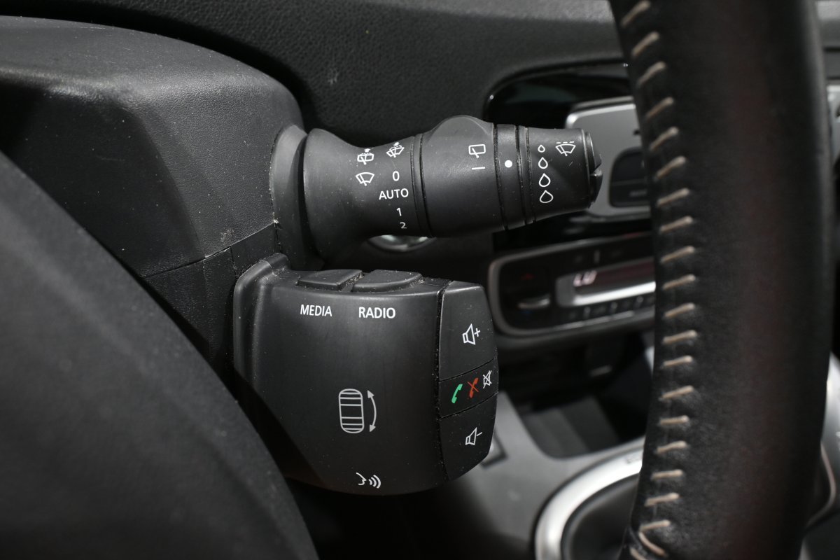 Foto Renault Grand Scénic 23