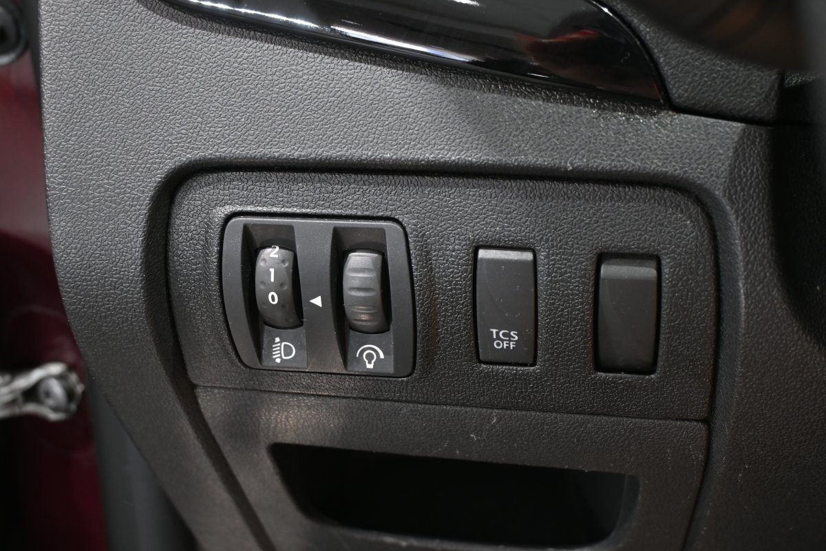 Foto Renault Grand Scénic 26