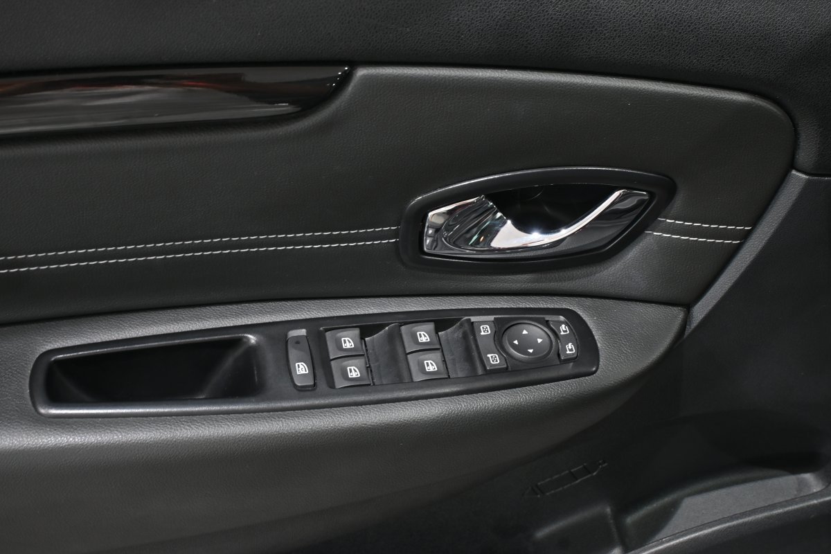 Foto Renault Grand Scénic 27