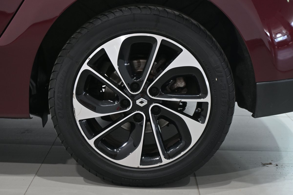 Foto Renault Grand Scénic 29