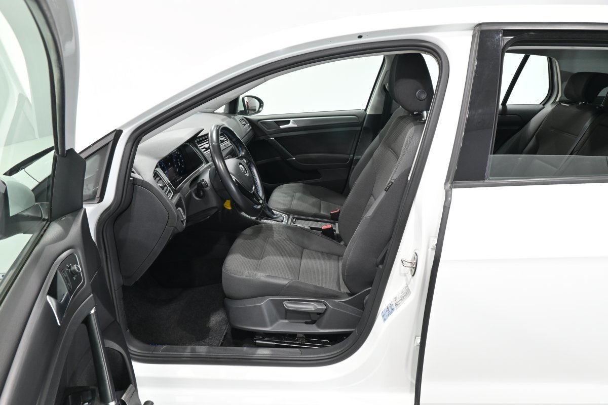 Foto Volkswagen Golf 10