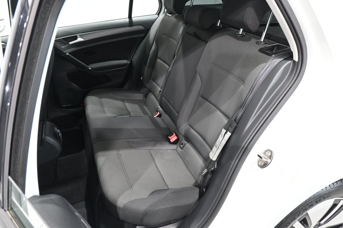 Foto Volkswagen Golf 11