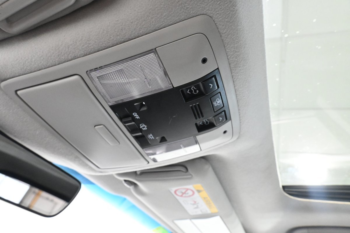 Foto Toyota Land Cruiser 29