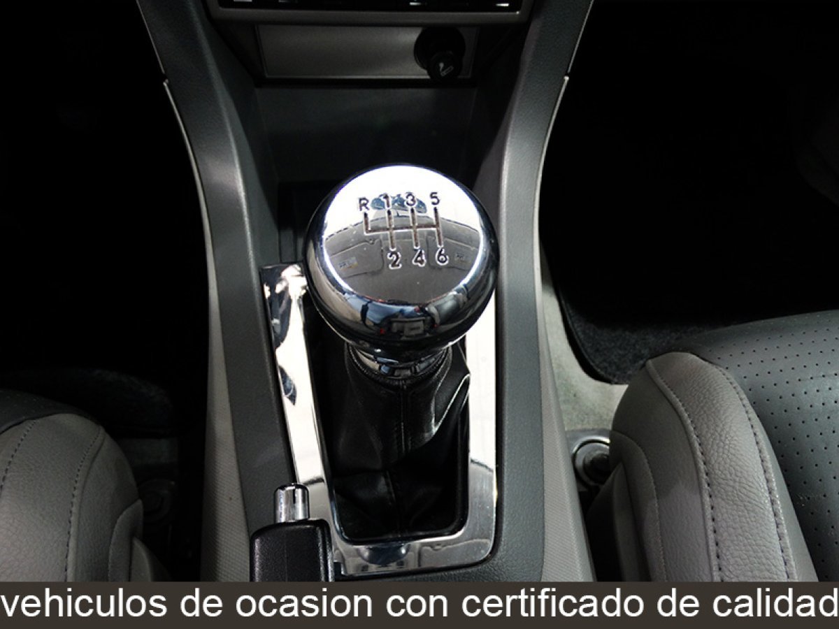 Foto Dodge Avenger 27