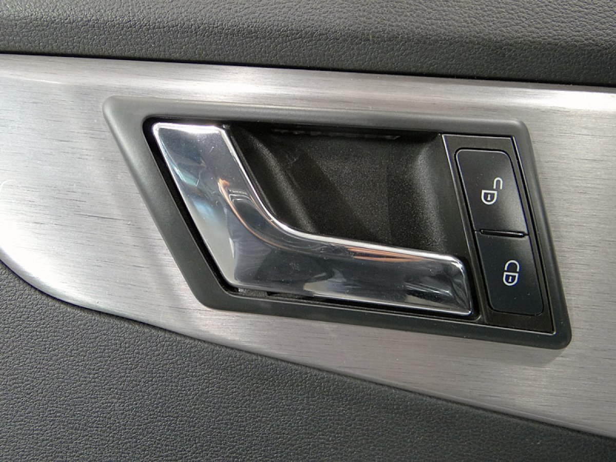 Foto Mercedes-Benz Clase GLK 26
