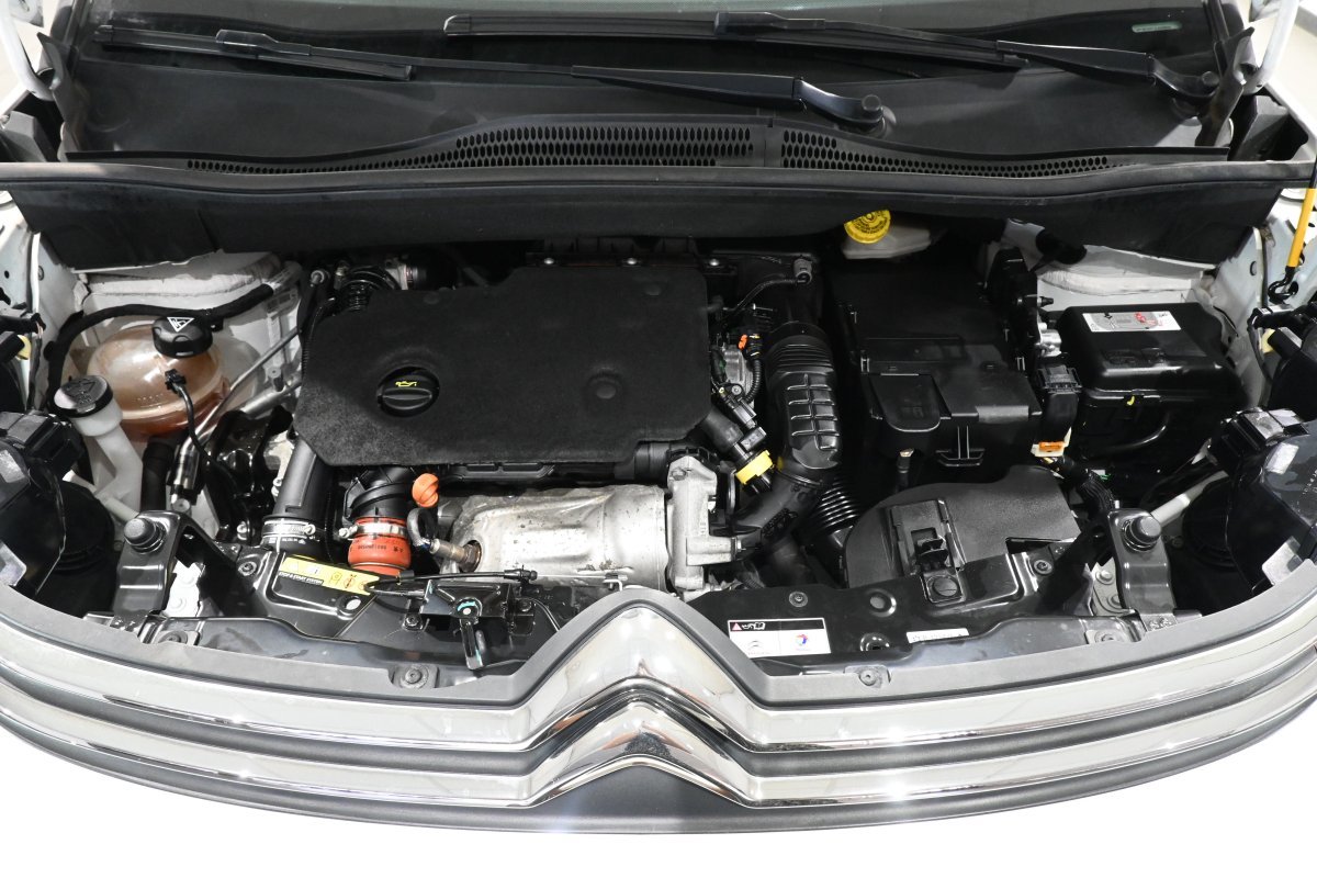 Foto Citroën C3 Aircross 7