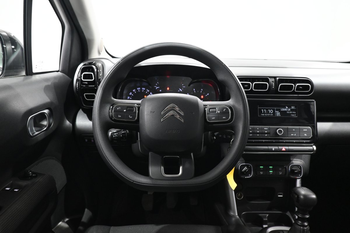 Foto Citroën C3 Aircross 17