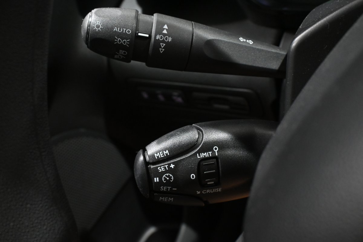 Foto Citroën C3 Aircross 19