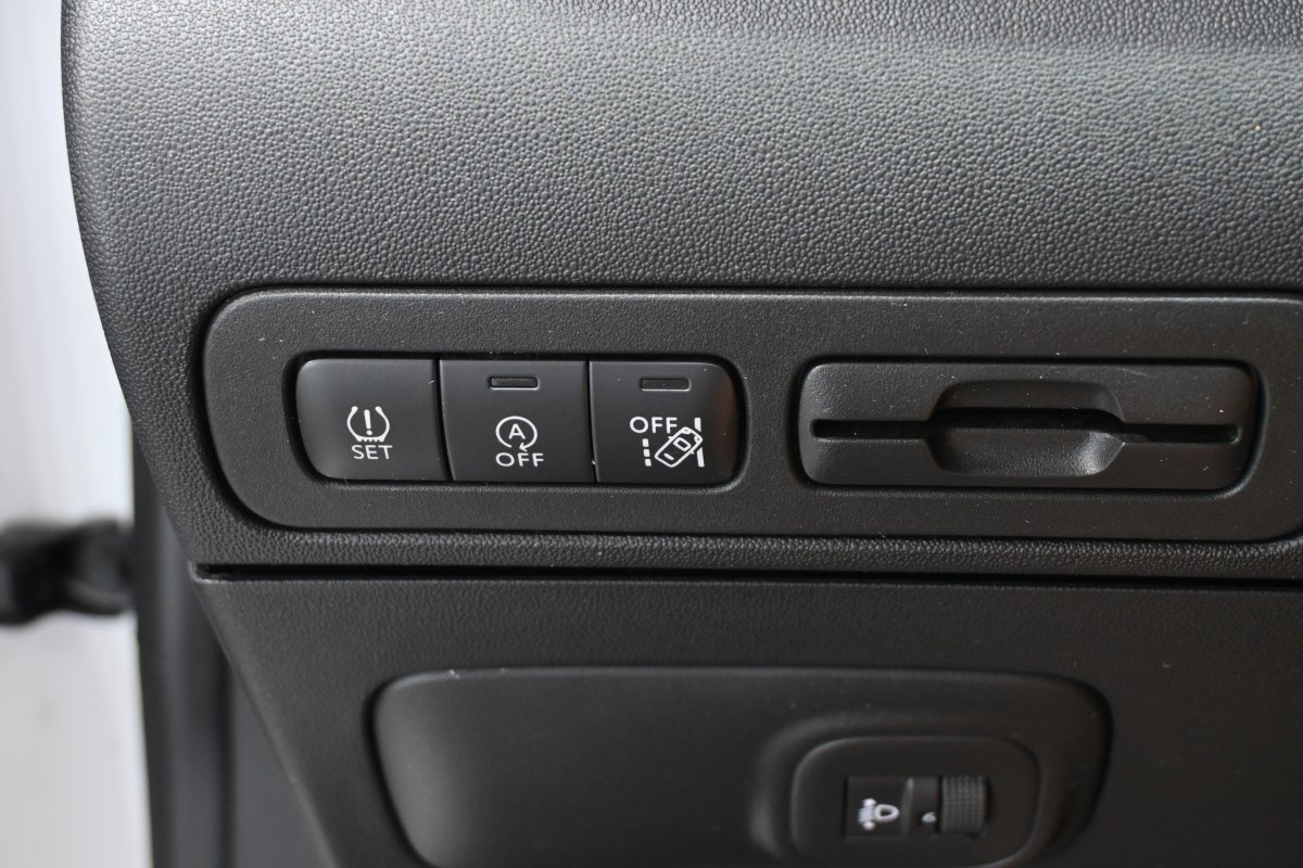 Foto Citroën C3 Aircross 23