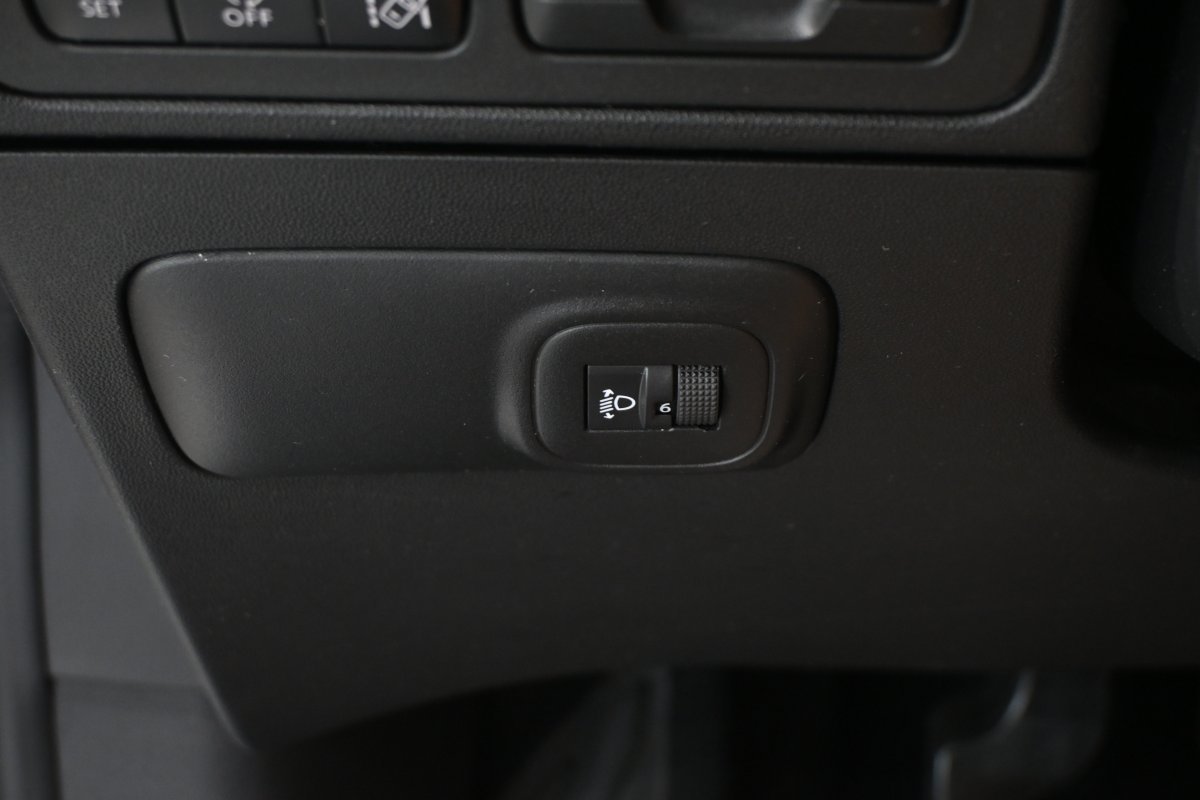 Foto Citroën C3 Aircross 24