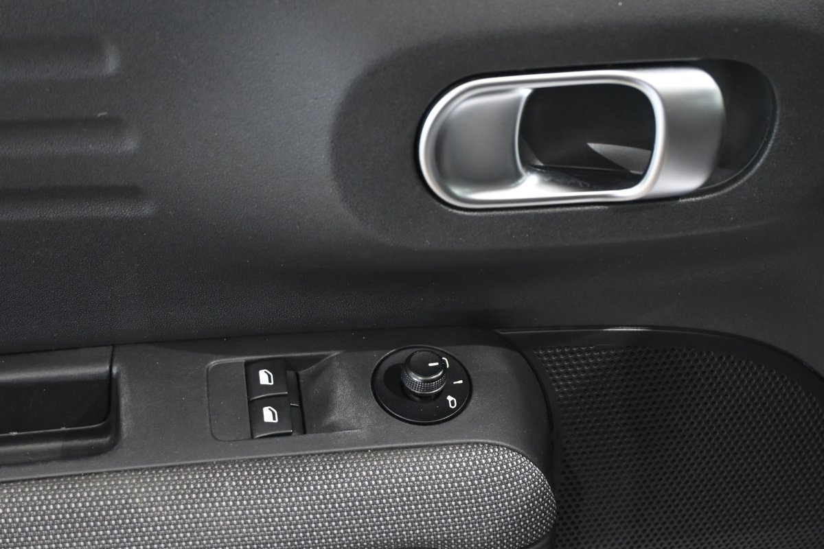 Foto Citroën C3 Aircross 25