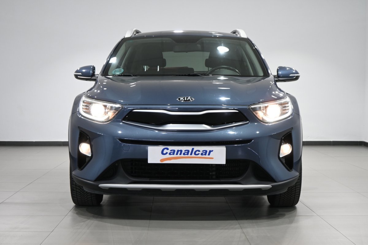 Foto Kia Stonic 2