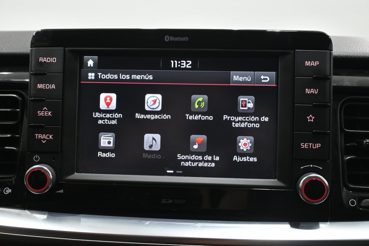 Foto Kia Stonic 15