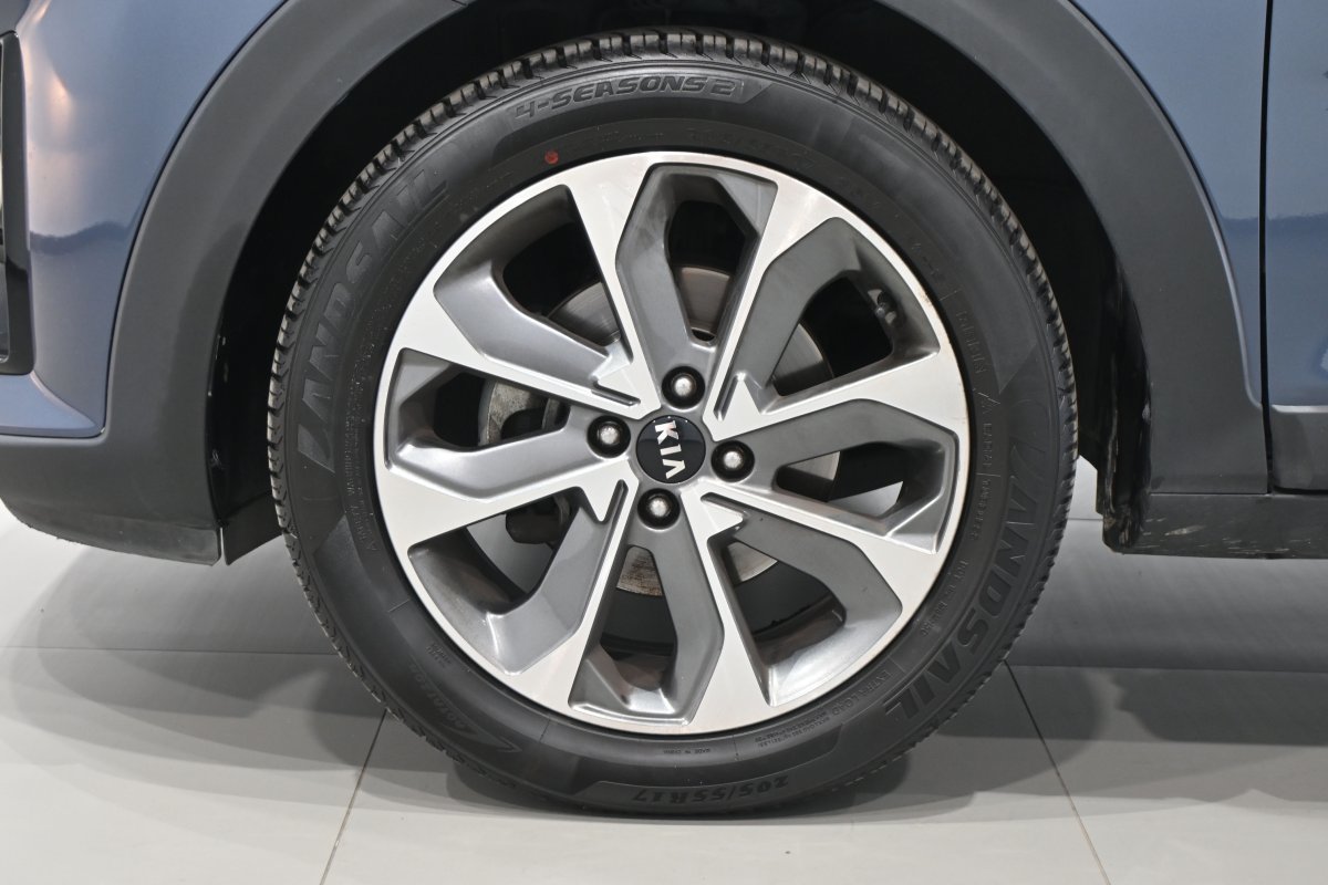 Foto Kia Stonic 30