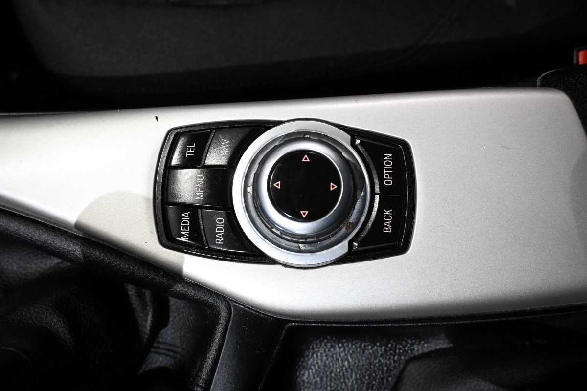 Foto BMW Serie 1 16