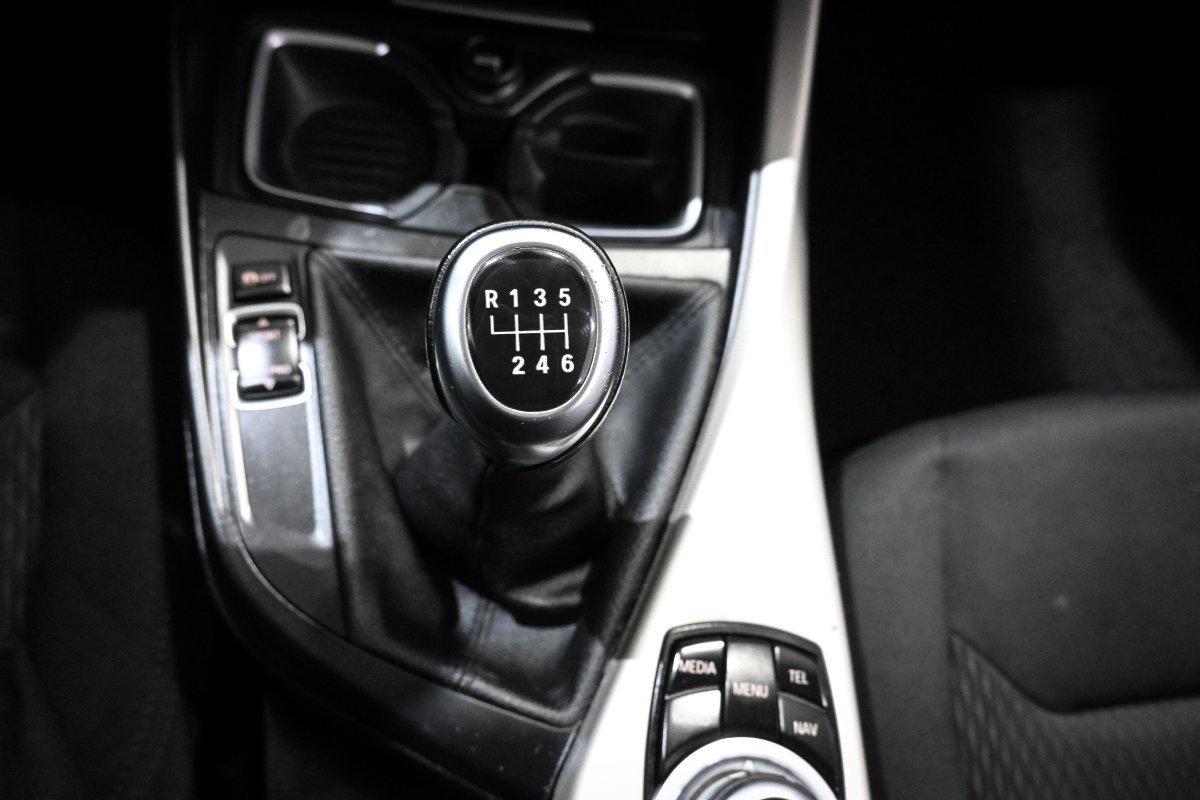 Foto BMW Serie 1 17