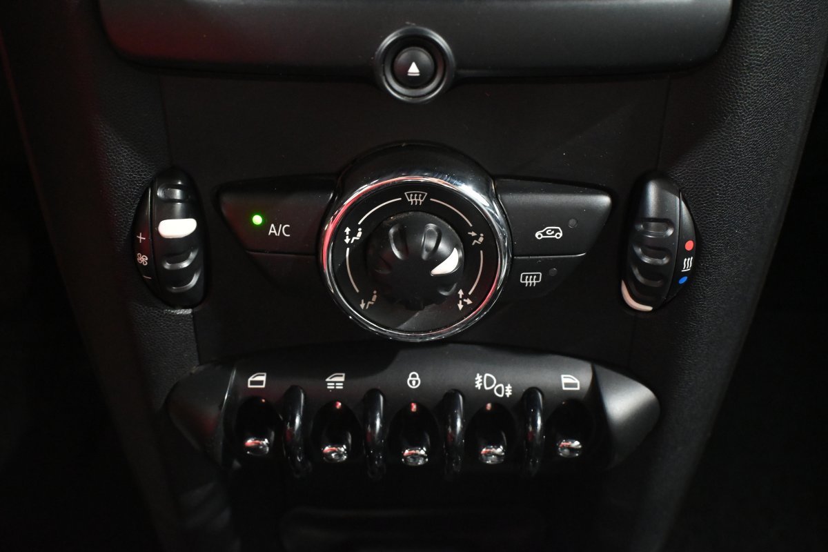 Foto Mini Cabrio 15