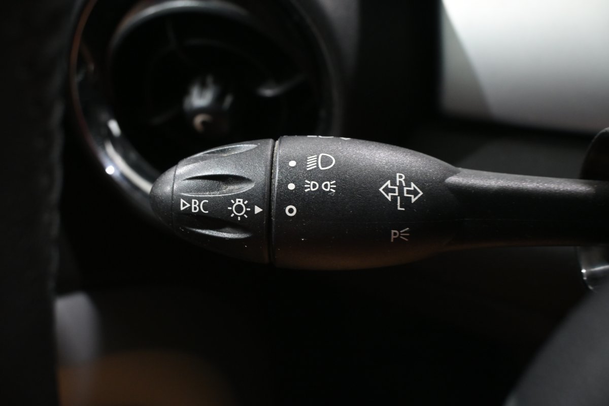 Foto Mini Cabrio 18