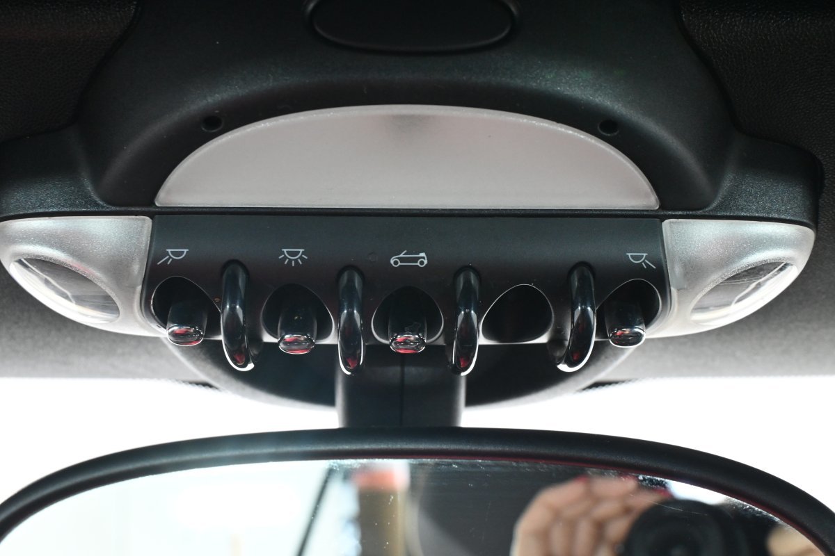 Foto Mini Cabrio 22