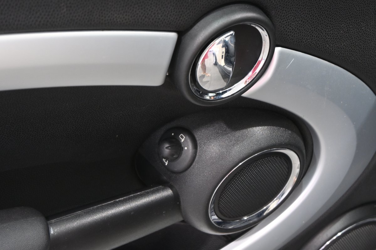 Foto Mini Cabrio 23