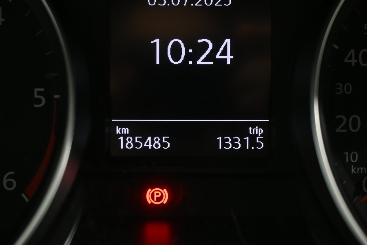 Foto Volkswagen Passat Variant 12