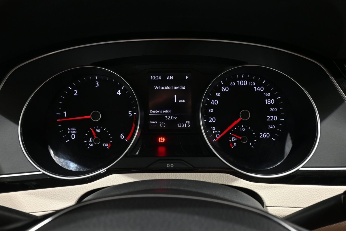 Foto Volkswagen Passat Variant 13