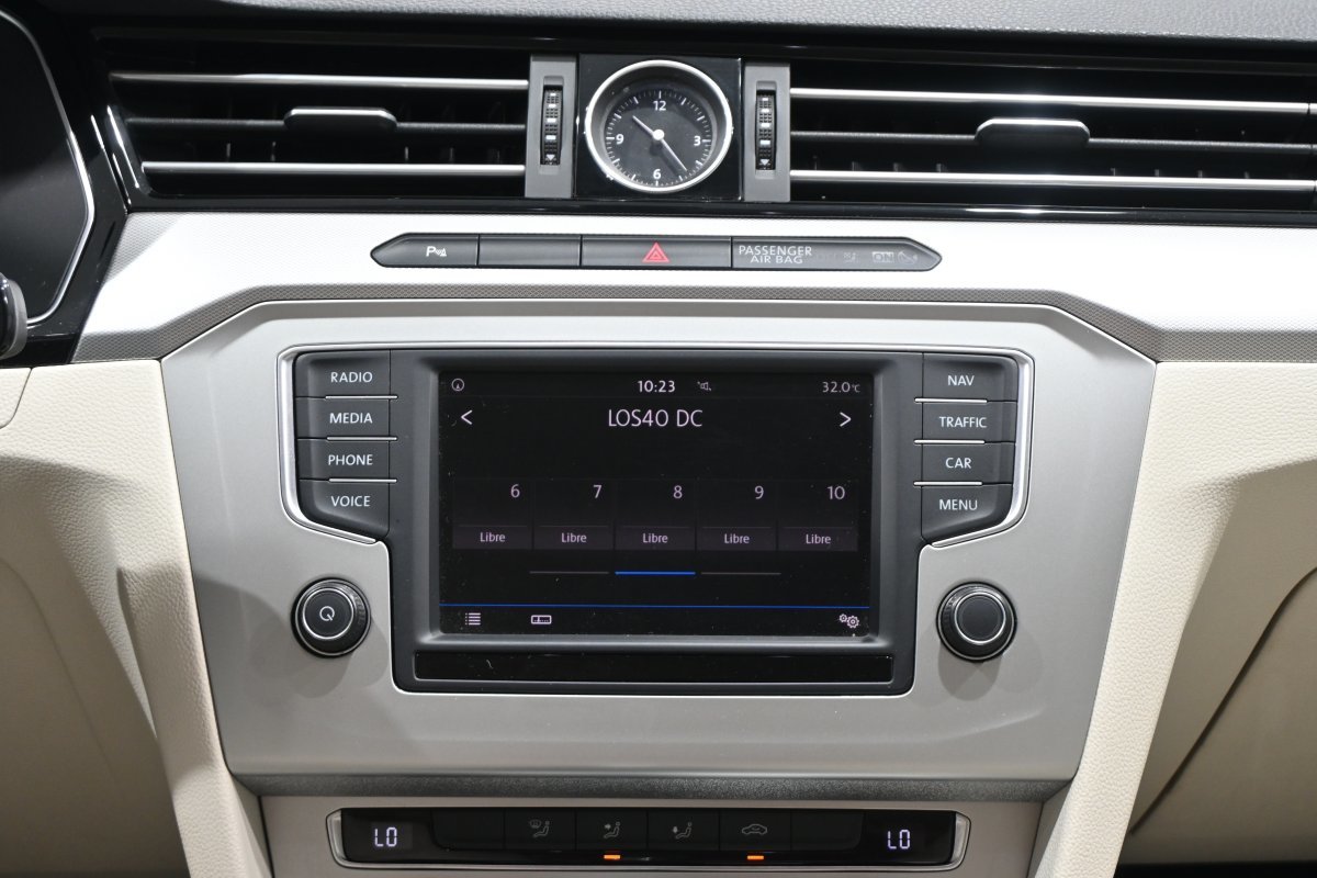 Foto Volkswagen Passat Variant 14