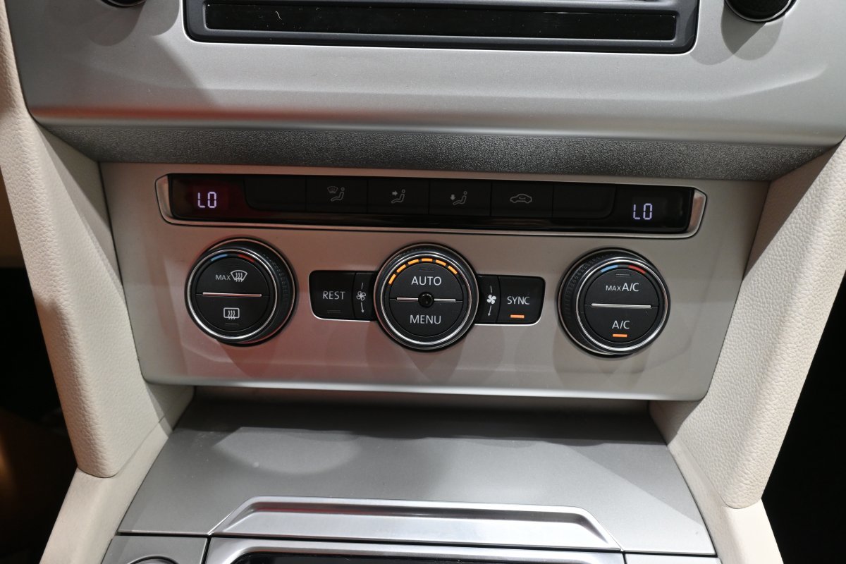 Foto Volkswagen Passat Variant 15
