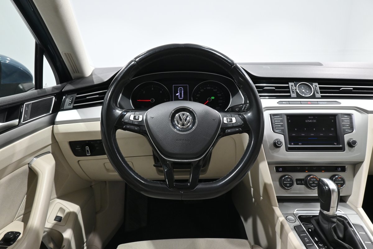 Foto Volkswagen Passat Variant 17