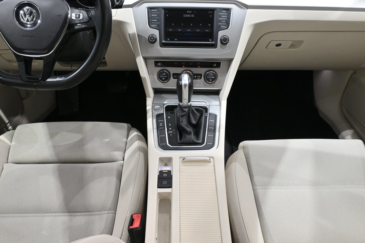 Foto Volkswagen Passat Variant 18