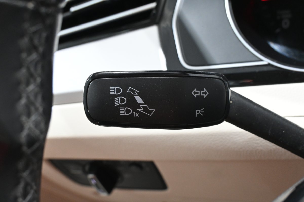 Foto Volkswagen Passat Variant 19