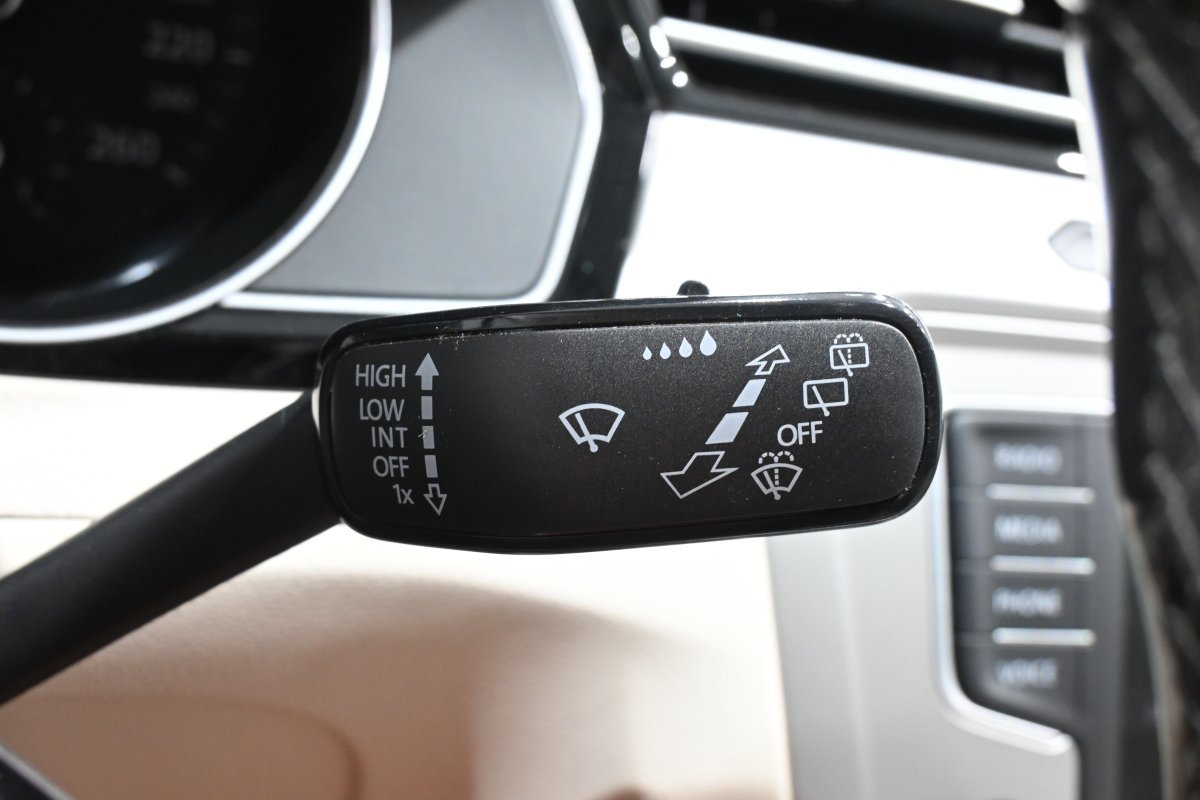 Foto Volkswagen Passat Variant 20