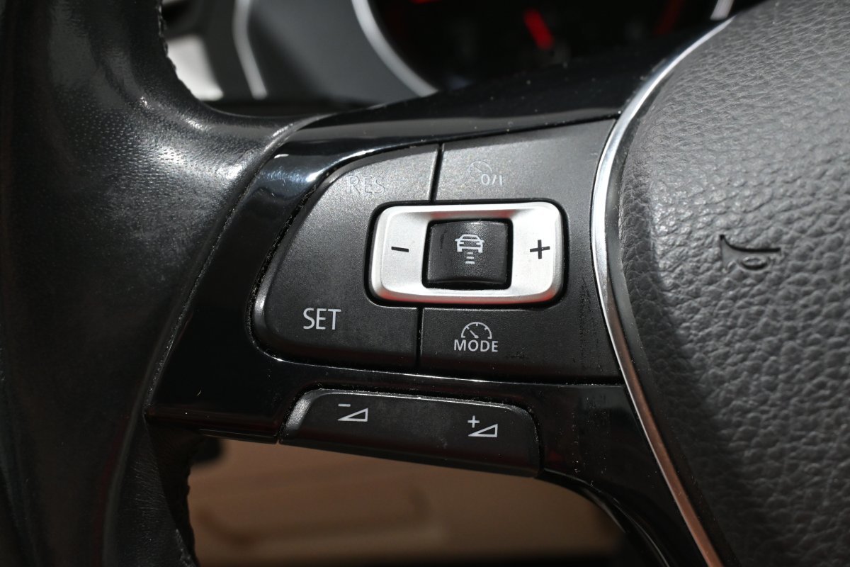 Foto Volkswagen Passat Variant 21