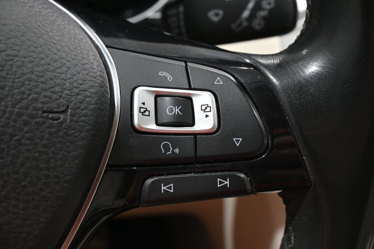 Foto Volkswagen Passat Variant 22