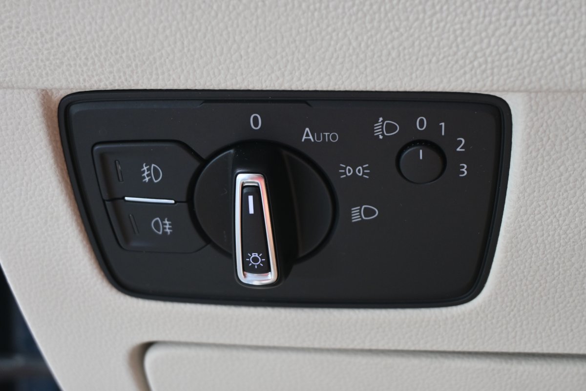 Foto Volkswagen Passat Variant 23