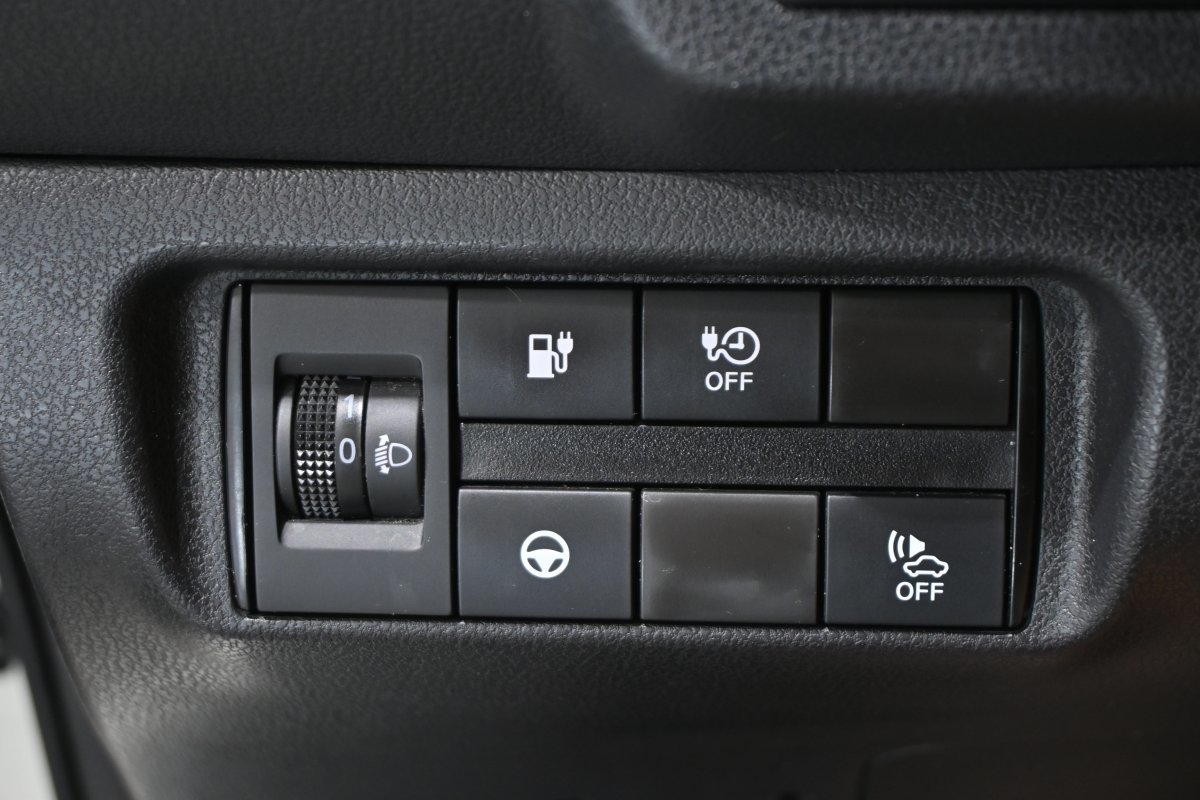 Foto Nissan Leaf 27